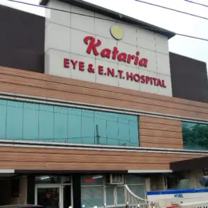 About Kataria Eye and ENT Hospital | Leading Eye & ENT Care in Jalandhar |  Kataria Eye and Ent Hospital Jalandhar