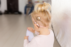 Cochlear Implant Surgery for Children