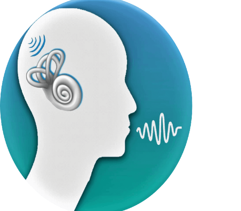 Digital hearing aids speech therapy 