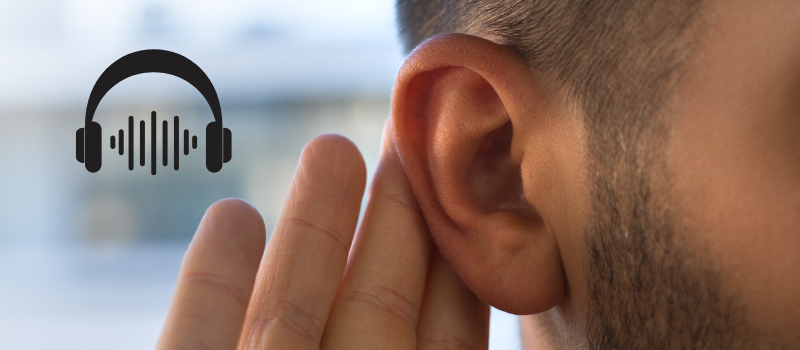 Do You Listen to Loud Music with Earphones? It Can Be Harmful!