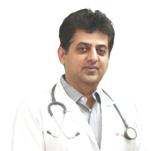 Dr. HARISH NANDA