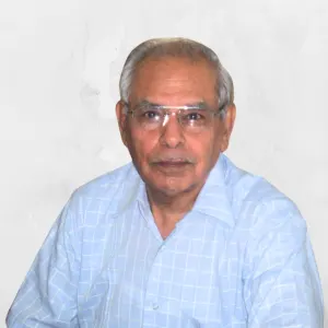 Dr. P.K. Kataria : Founder |  Kataria Eye and Ent Hospital Jalandhar