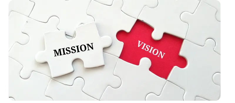 Mission and Vision