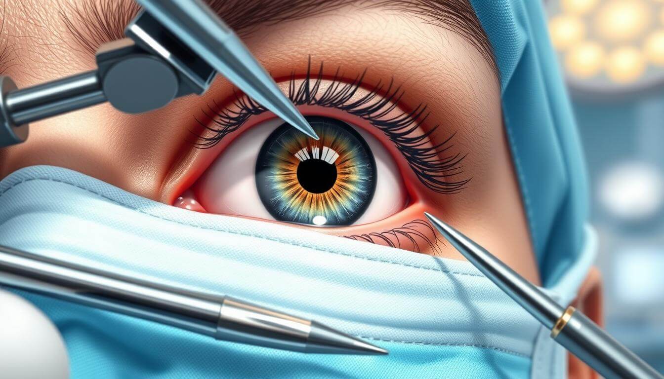 Oculoplastic Surgery