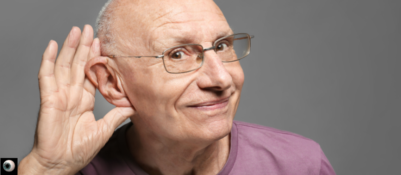 Understanding Presbycusis – Age-Related Hearing Loss 🎧👂