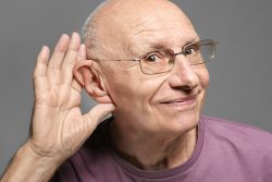 Understanding Presbycusis – Age-Related Hearing Loss 